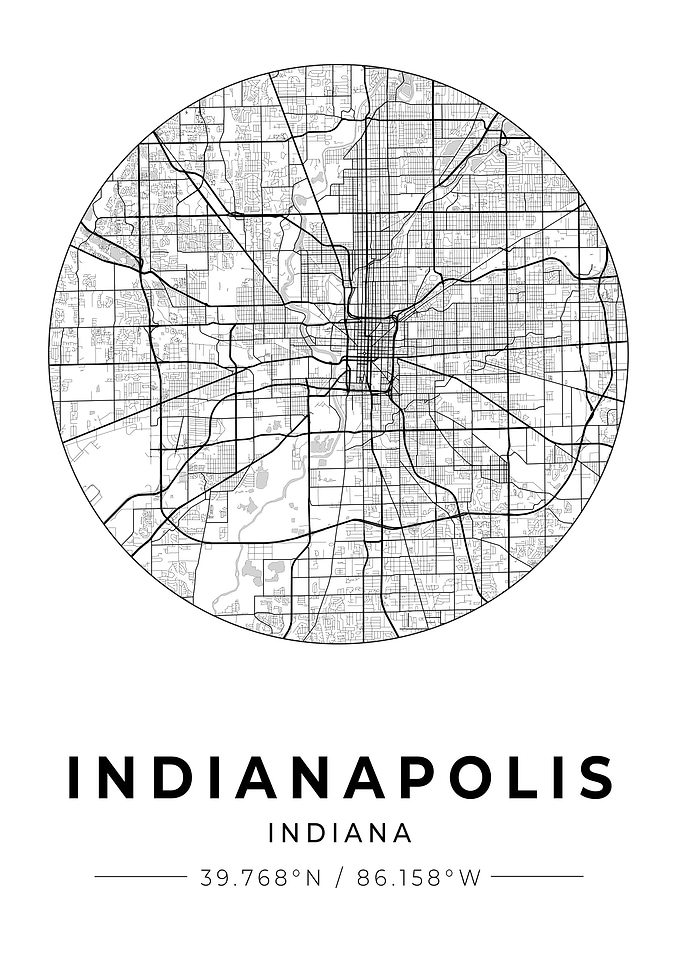 Indianapolis Indiana