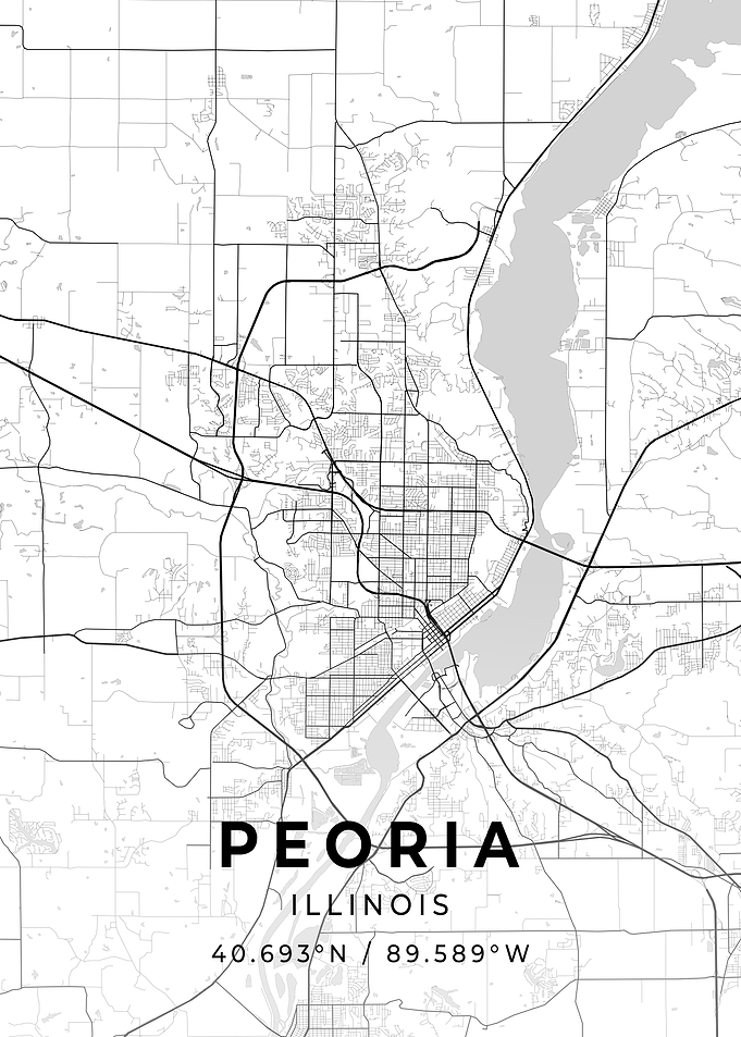 Peoria Illinois