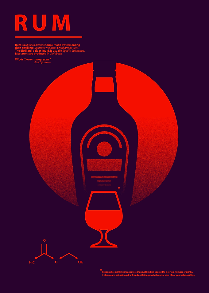 Rum