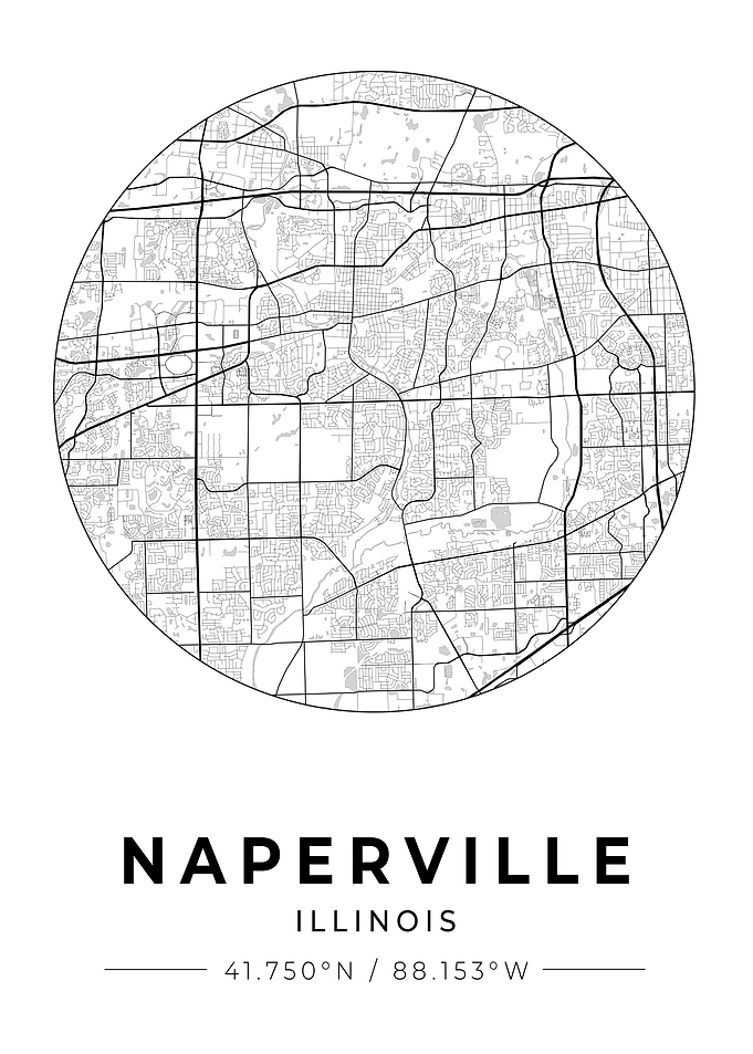 Naperville Illinois