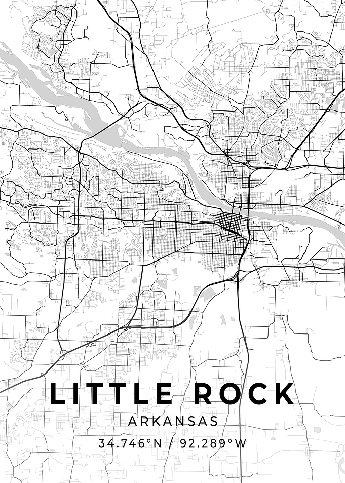 Little Rock Arkansas