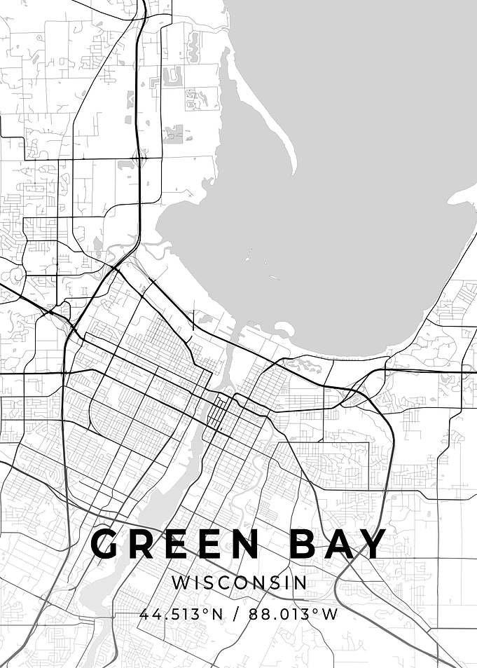 Green Bay Wisconsin