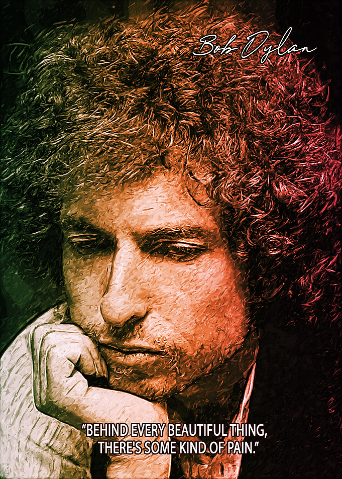 Bob Dylan