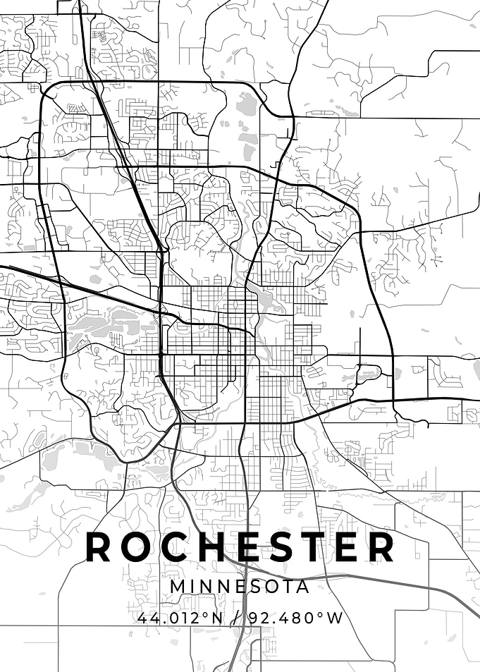 Rochester Minnesota