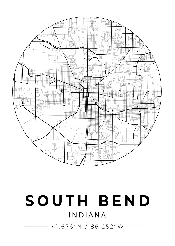 South Bend Indiana