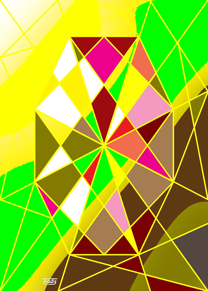 crystalistic 20