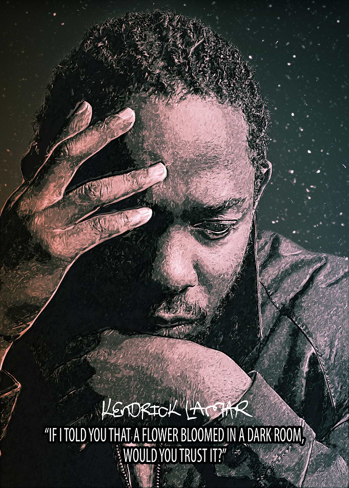 Kendrick Lamar
