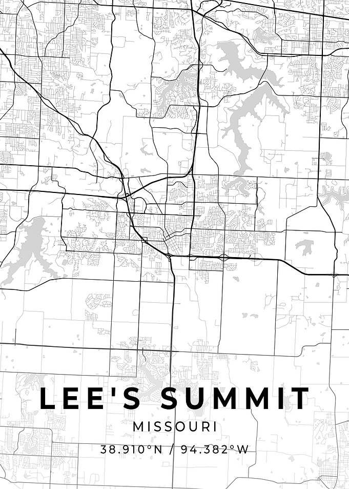 Lees Summit Missouri