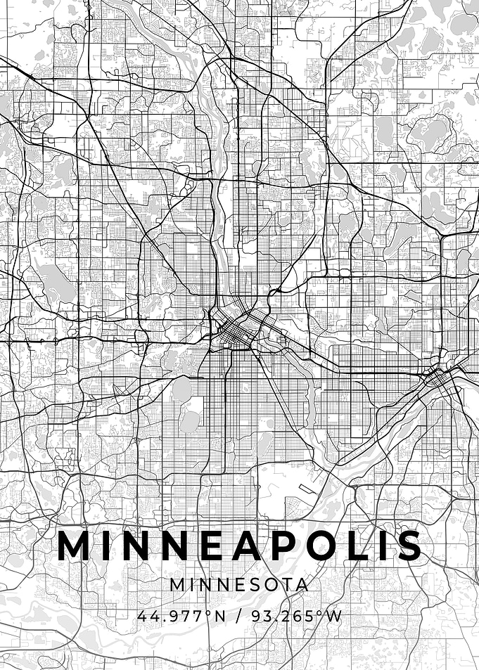 Minneapolis Minnesota