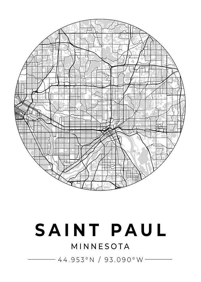 Saint Paul Minnesota