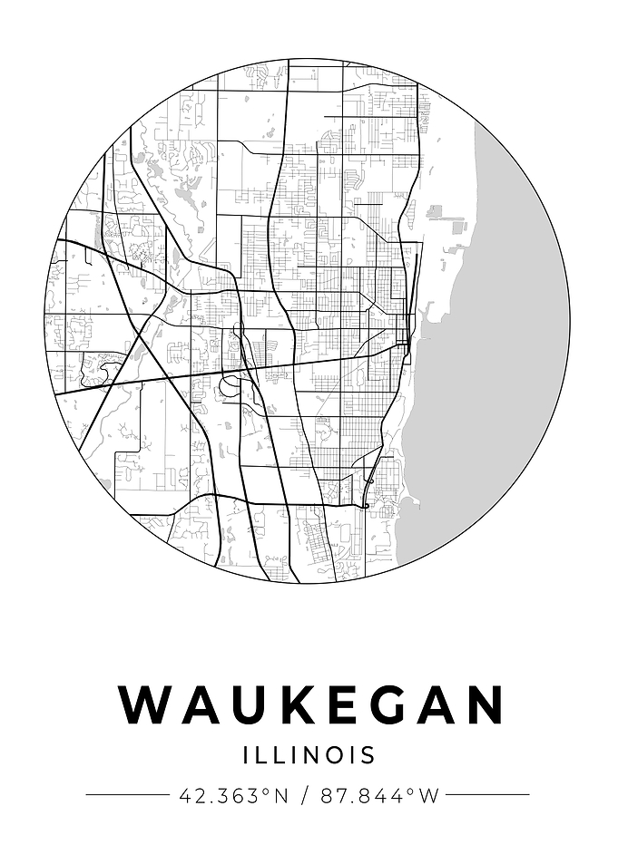 Waukegan Illinois