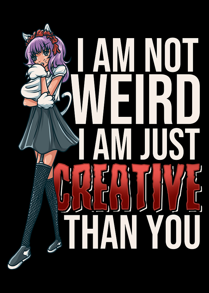 Anime Manga Comic
