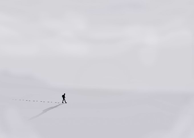 isolation