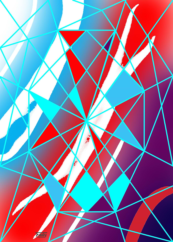 crystalistic 25