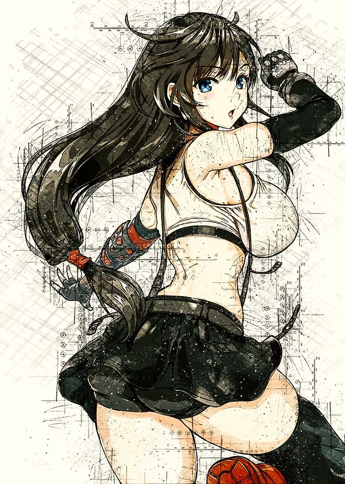 Tifa