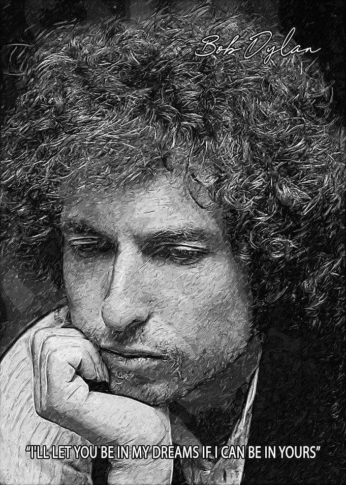 Bob Dylan