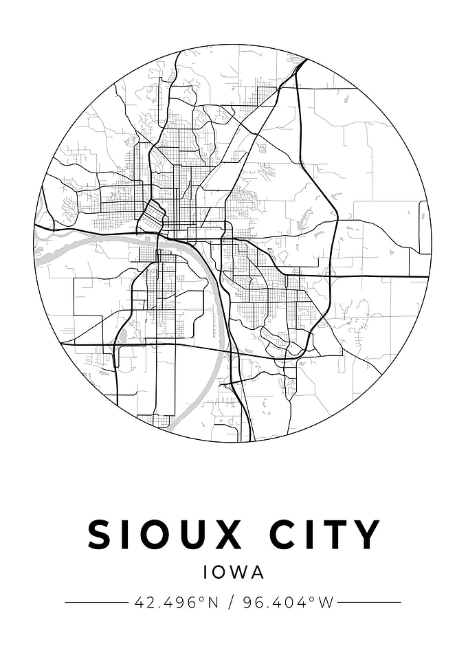 Sioux City Iowa