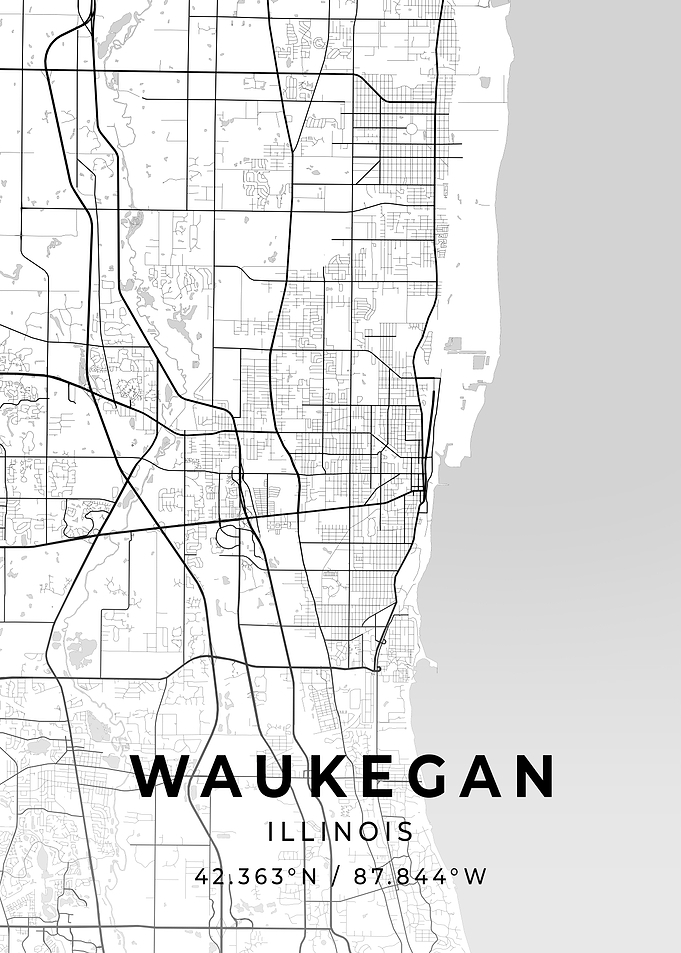 Waukegan Illinois