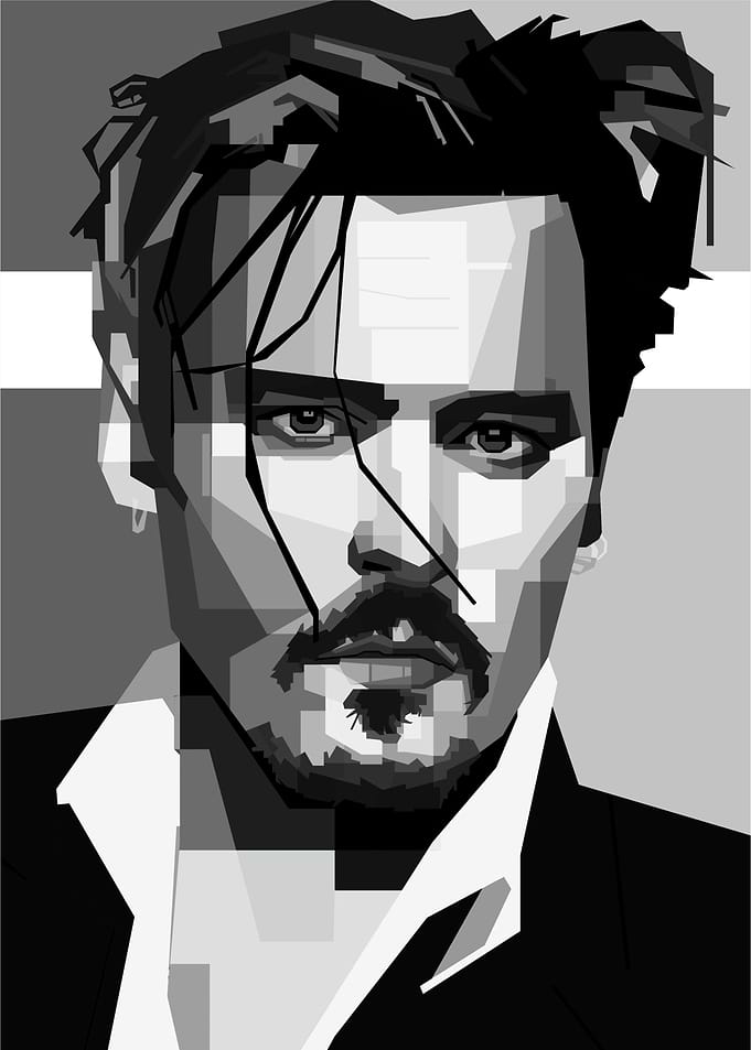 Johnny Depp