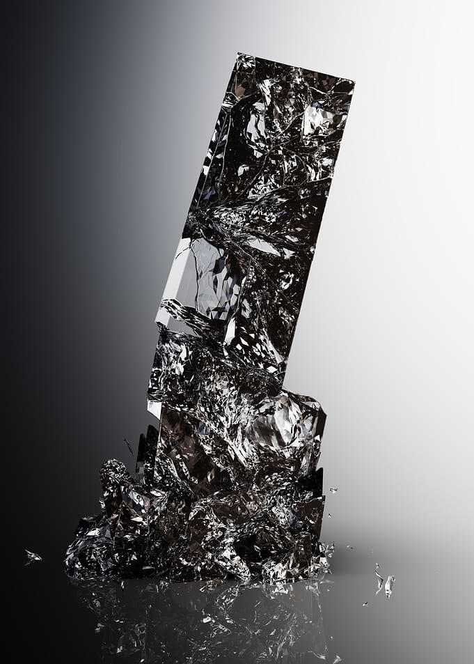 Fractured