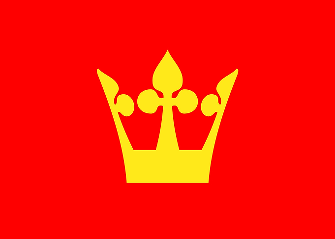 Vestfold Flag