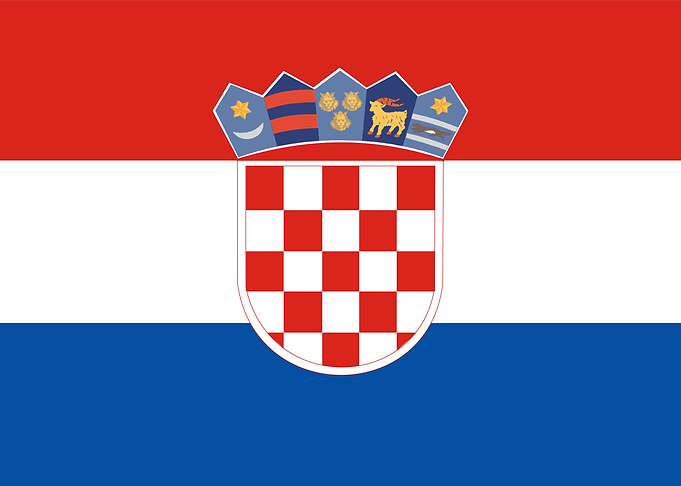 croatia flag