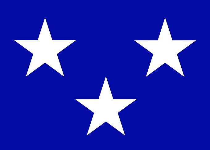 Moray flag