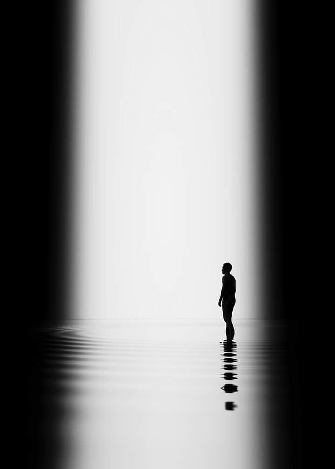 Ripples and Reflections