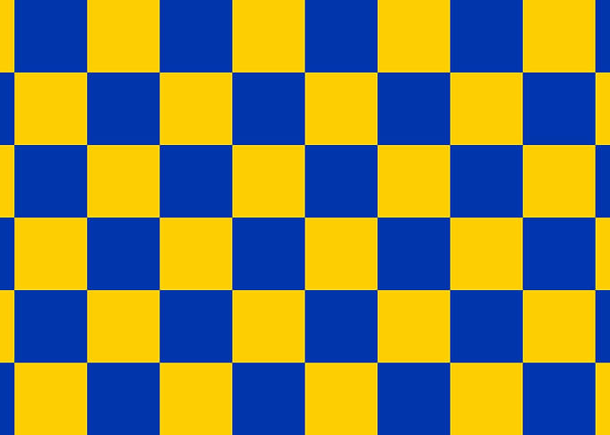 Surrey county flag