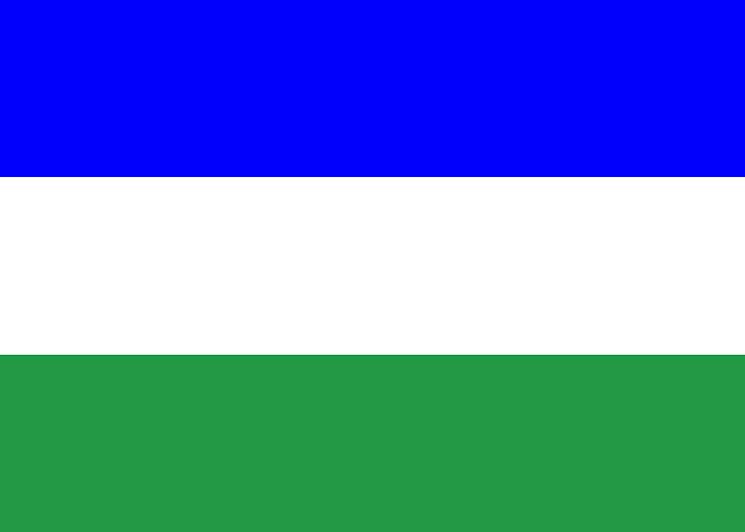 Ladinia flag