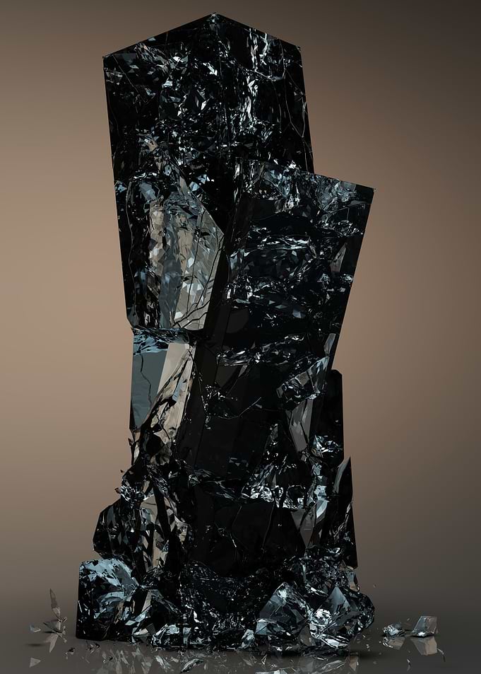 Fractured
