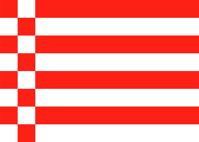 Bremen flag