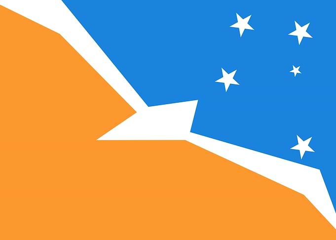 Tierra del Fuego Argentina