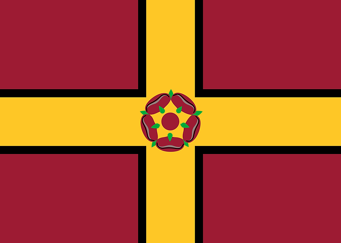 Northamptonshire