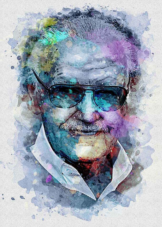 the creator
