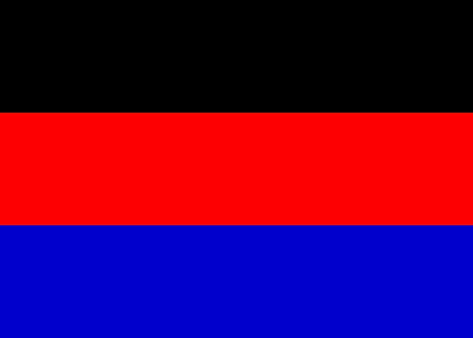 East Frisia flag