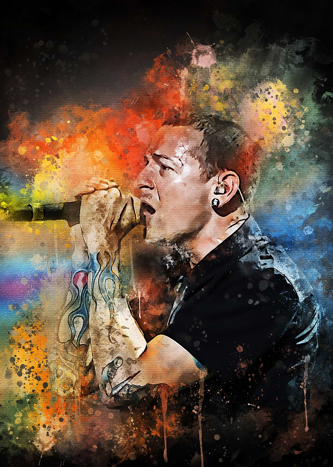 Chesters Bennington