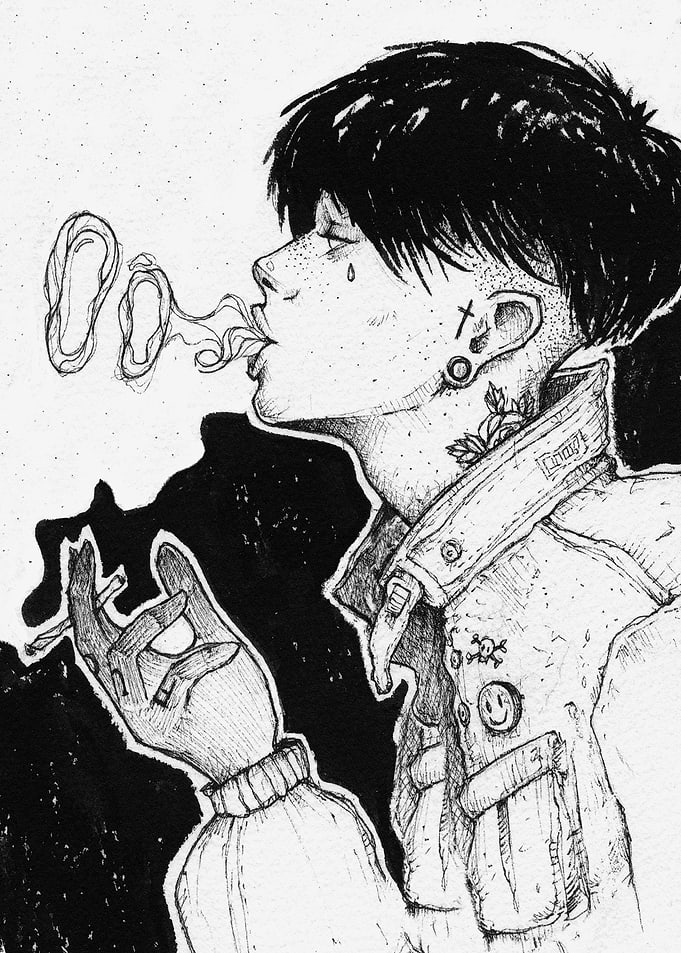 Smoking