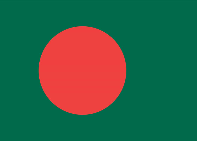 bangladesh flag