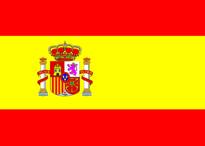 Spain flag