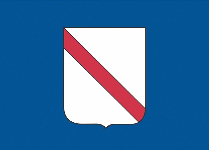 Campania flag