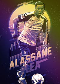 alassane plea