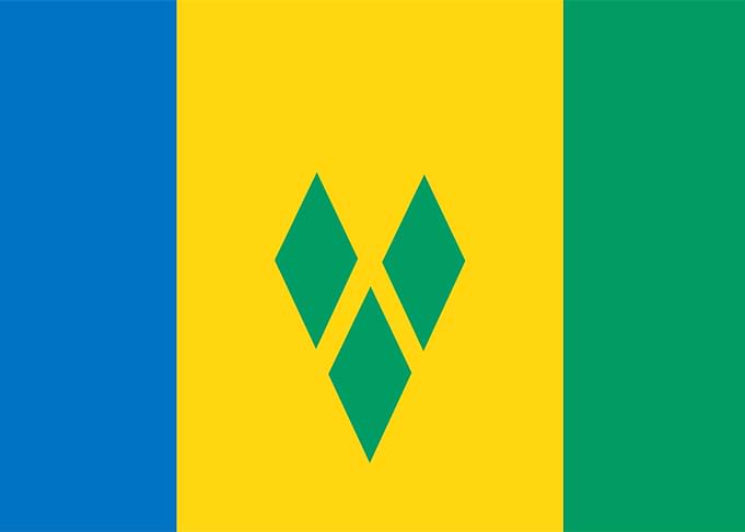 Saint Vincent
