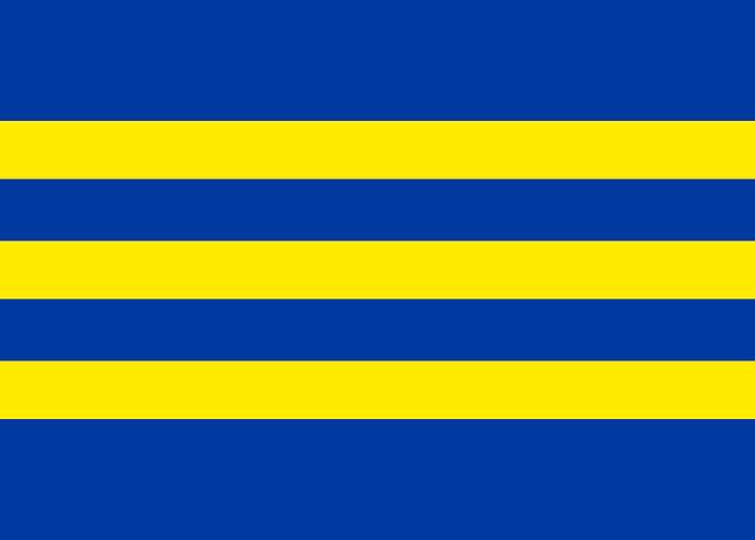 Trnavsky flag