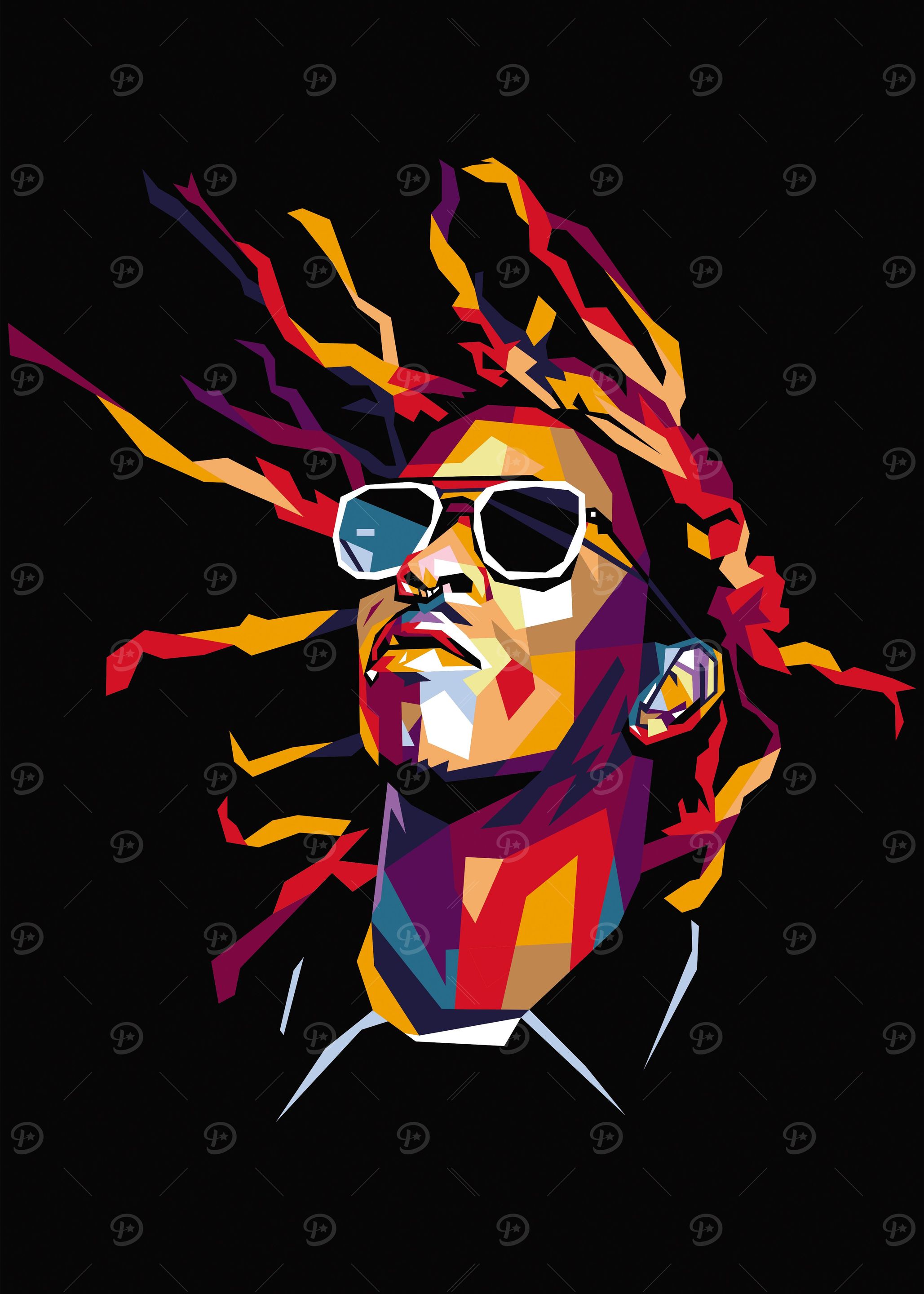 young thug american rapper