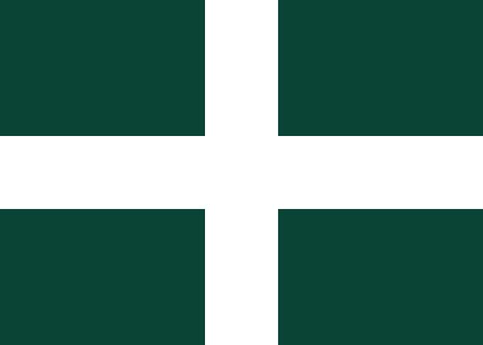 banat region flag