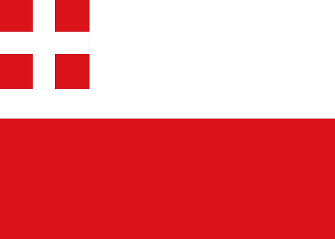 Utrecht Flag
