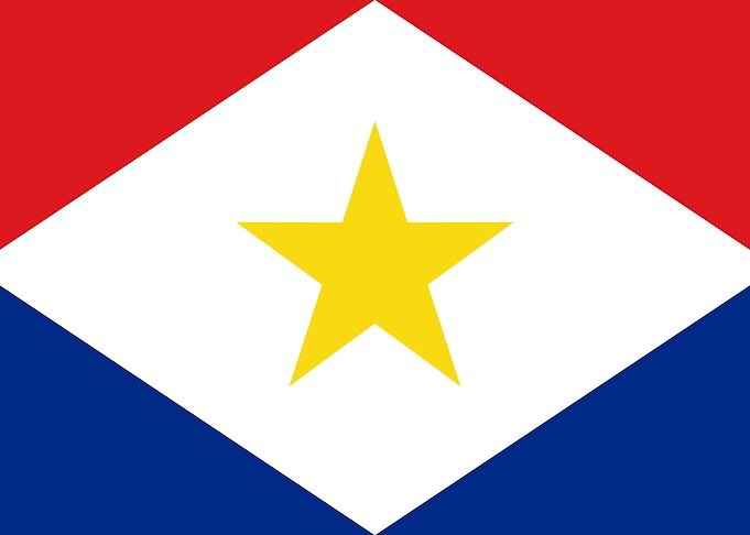 saba island