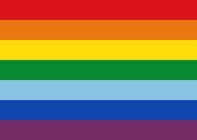 inca flag
