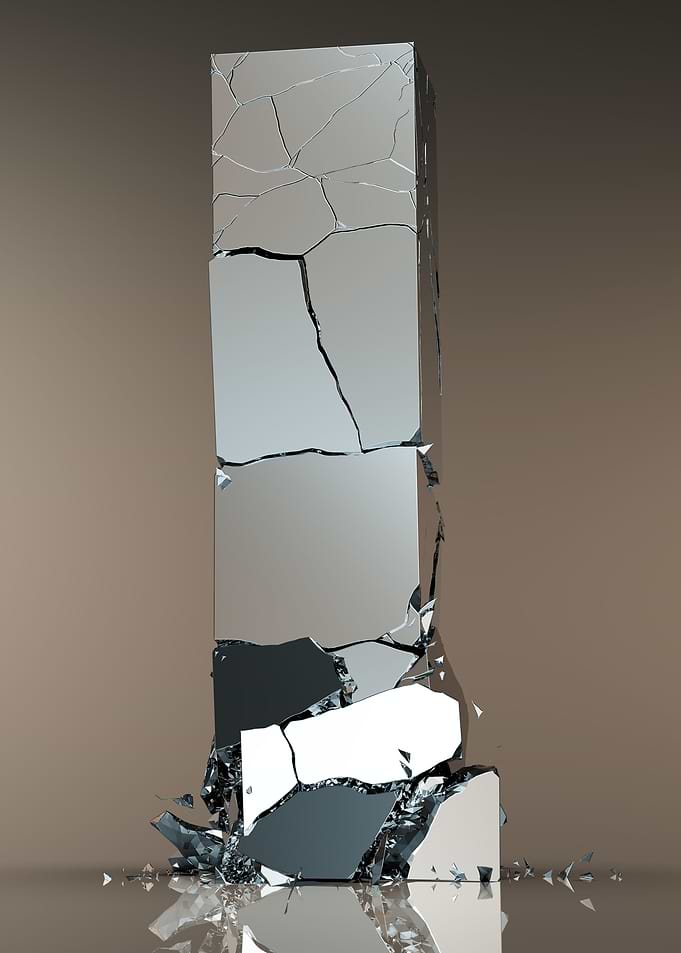 Fractured